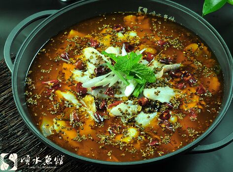 2021年餐饮生意怎么样 jn江南鱼馆无淡季